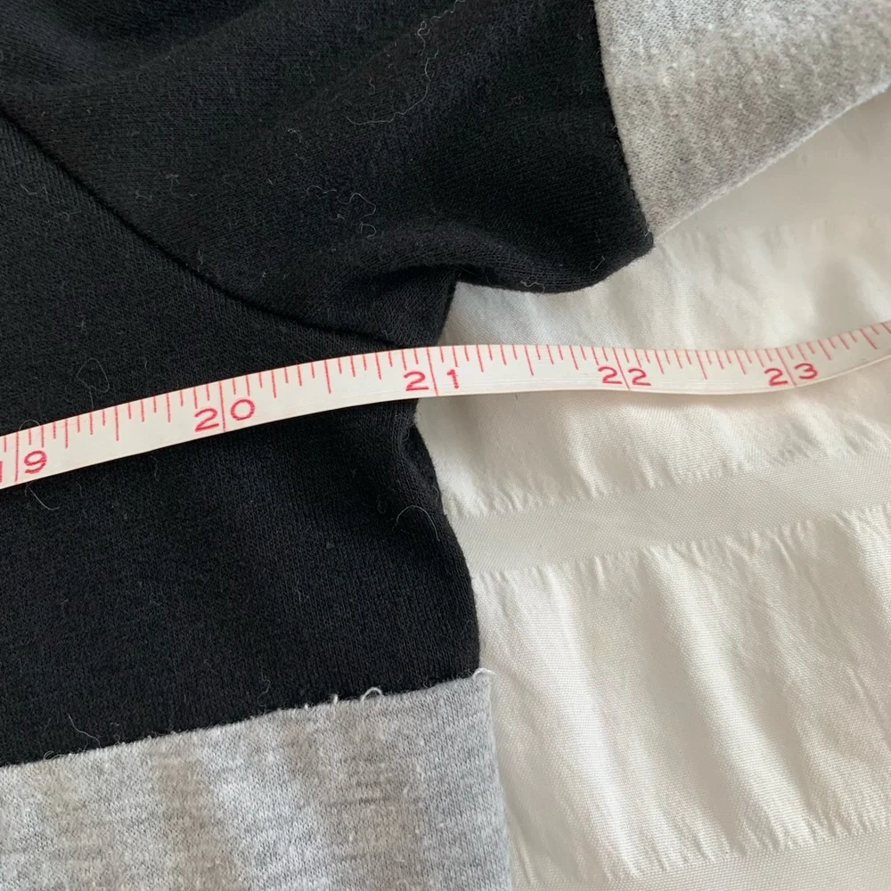 Hount Colorblock Tee - Picture 10 of 15